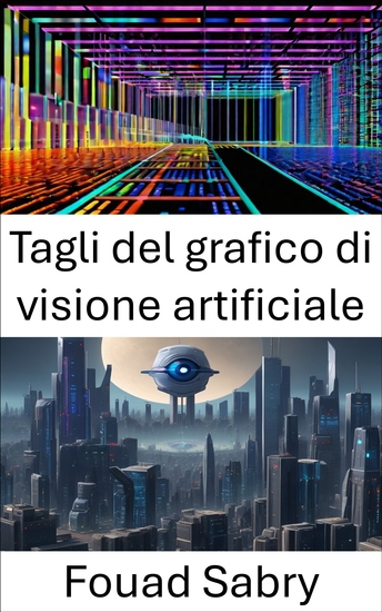 Tagli del grafico di visione artificiale - Esplorazione dei tagli grafici nella visione artificiale - cover