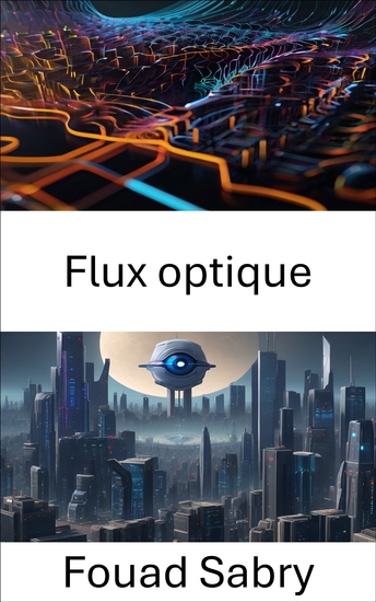 Flux optique - Explorer les modèles visuels dynamiques en vision par ordinateur - cover