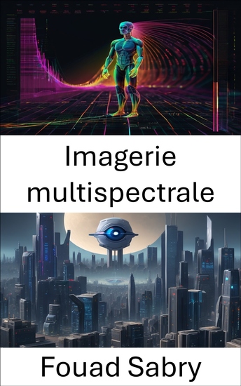 Imagerie multispectrale - Libérer le spectre : progrès de la vision par ordinateur - cover
