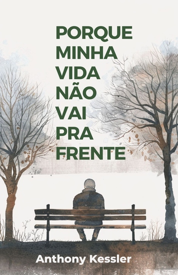 Porque Minha Vida Não Vai Pra Frente - cover