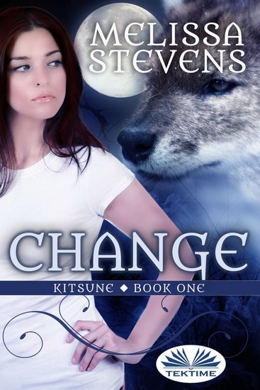 Change - cover