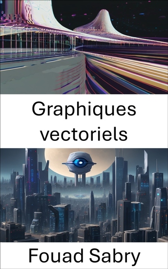 Graphiques vectoriels - Maîtriser les graphiques vectoriels en vision par ordinateur - cover