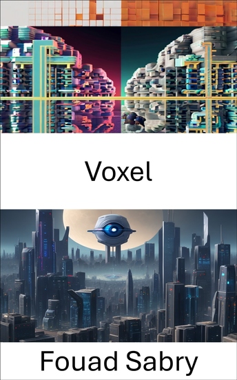 Voxel - Explorer les profondeurs de la vision par ordinateur avec la technologie Voxel - cover
