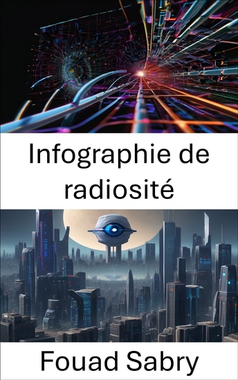 Infographie de radiosité - Faire progresser la visualisation grâce à la radiosité dans la vision par ordinateur - cover