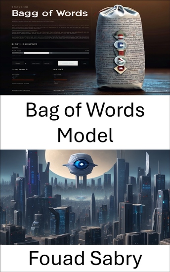 Bag of Words Model - Unlocking Visual Intelligence with Bag of Words - cover