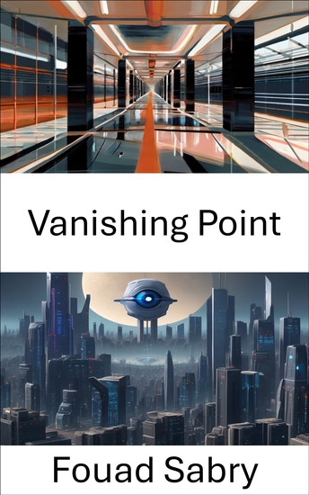 Vanishing Point - Exploring the Limits of Vision: Insights from Computer Science - cover