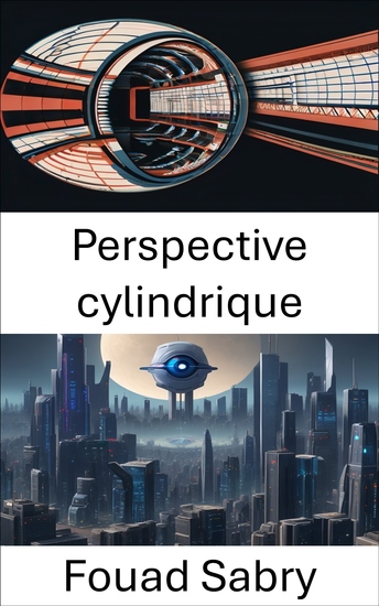 Perspective cylindrique - Perspective cylindrique : explorer la perception visuelle en vision par ordinateur - cover