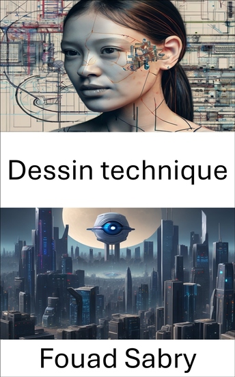 Dessin technique - Déverrouiller la vision par ordinateur grâce au dessin technique - cover