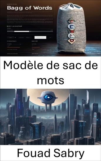 Modèle de sac de mots - Libérer l'intelligence visuelle avec un sac de mots - cover