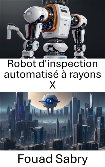 Robot d'inspection automatisé à rayons X - Améliorer le contrôle qualité grâce à la vision par ordinateur - cover
