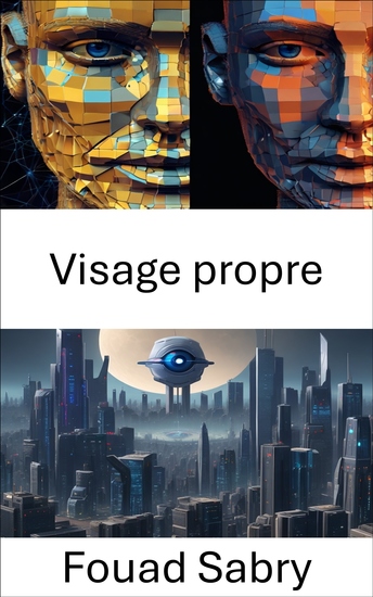 Visage propre - Explorer les profondeurs de la reconnaissance visuelle avec Eigenface - cover