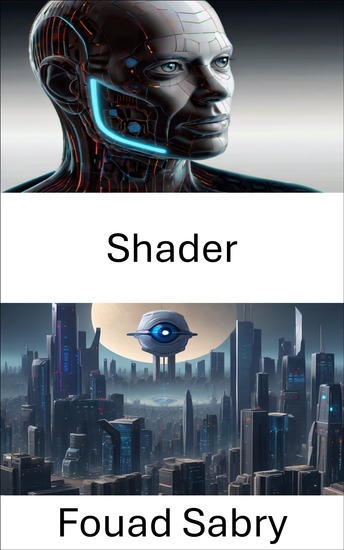 Shader - Esplorare i regni visivi con Shader: un viaggio nella visione artificiale - cover