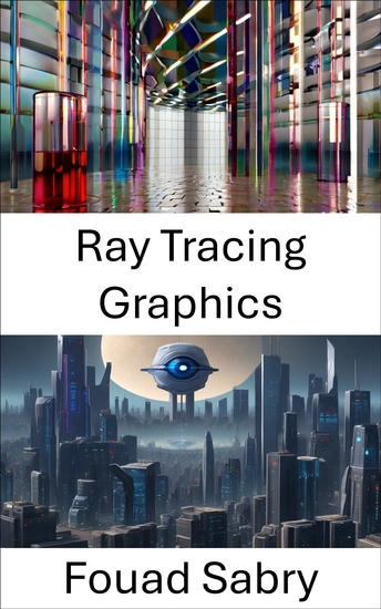 Ray Tracing Graphics - Exploring Photorealistic Rendering in Computer Vision - cover