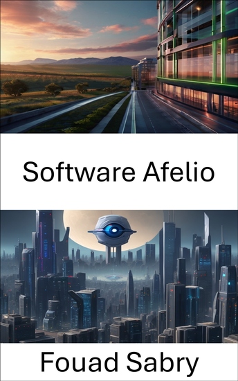 Software Afelio - Sbloccare la visione: esplorare le profondità del software Aphelion - cover