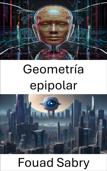 Geometría epipolar - Desbloqueo de la percepción de profundidad en la visión por computadora - cover