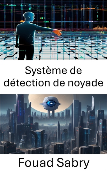Système de détection de noyade - Améliorer la sécurité grâce à l'intelligence visuelle - cover