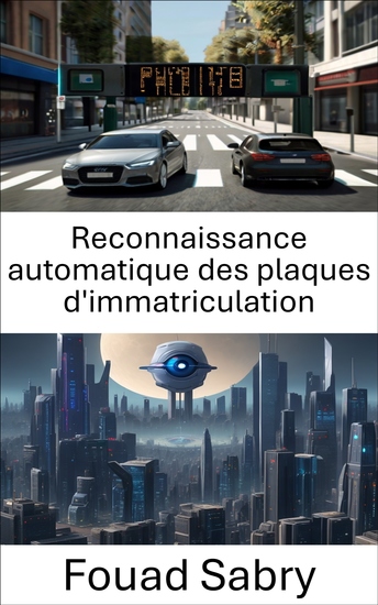 Reconnaissance automatique des plaques d'immatriculation - Libérer le potentiel de la technologie de vision par ordinateur - cover