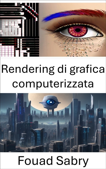 Rendering di grafica computerizzata - Esplorare il realismo visivo: approfondimenti sulla computer grafica - cover