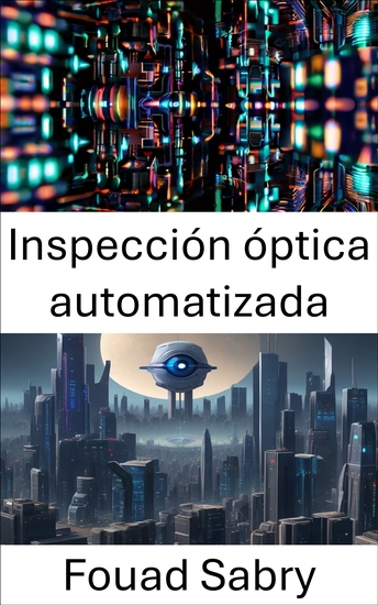 Inspección óptica automatizada - Avances en la tecnología de visión por computadora - cover