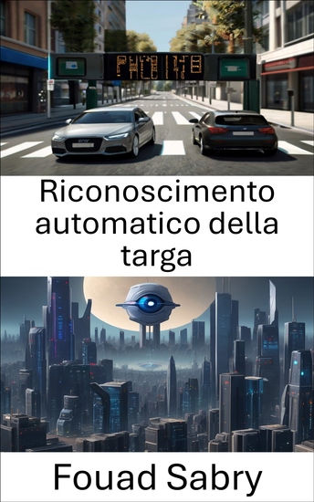 Riconoscimento automatico della targa - Sbloccare il potenziale della tecnologia di visione artificiale - cover
