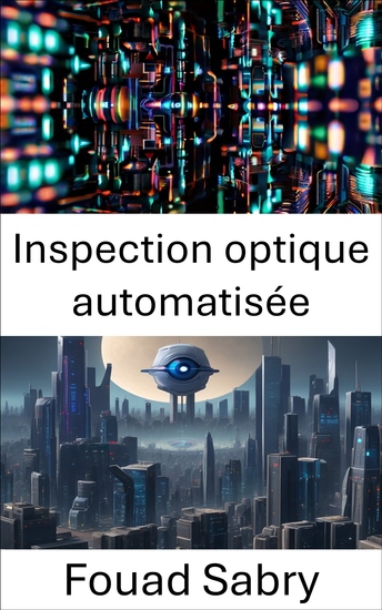 Inspection optique automatisée - Avancées de la technologie de vision par ordinateur - cover