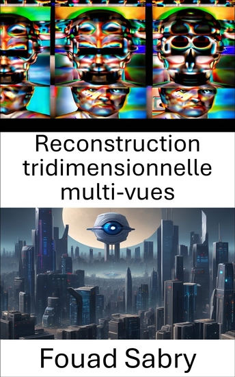 Reconstruction tridimensionnelle multi-vues - Techniques avancées de perception spatiale en vision par ordinateur - cover