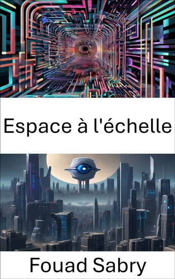 Espace à l'échelle - Explorer les dimensions en vision par ordinateur - cover