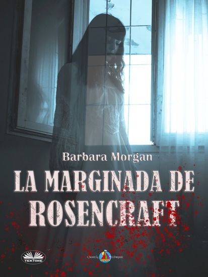 La Marginada De Rosencraft - cover