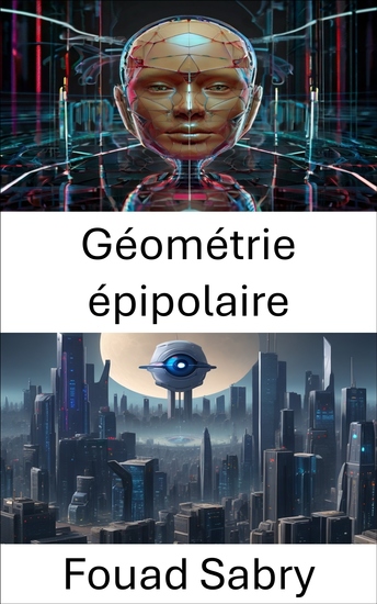 Géométrie épipolaire - Libérer la perception de la profondeur dans la vision par ordinateur - cover