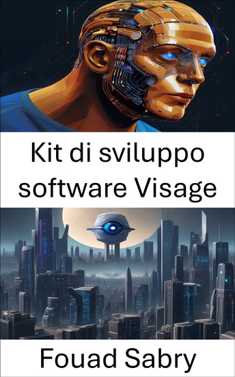 Kit di sviluppo software Visage - Potenziare le innovazioni della visione artificiale con Visage SDK - cover