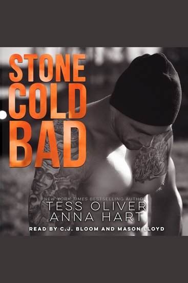 Stone Cold Bad - cover