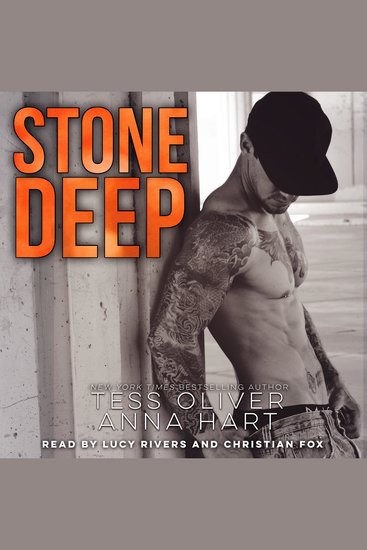 Stone Deep - cover