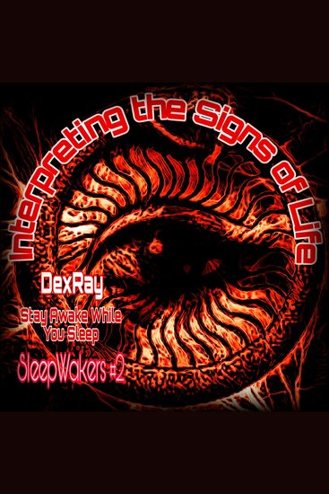 Interpreting the Signs of Life - cover