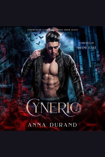 Cyneric - cover