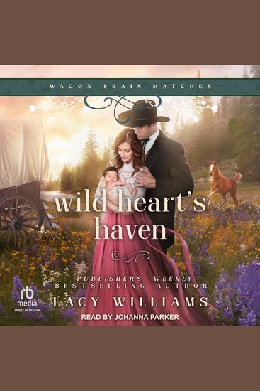 Wild Heart's Haven - cover