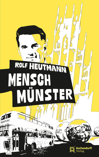 Mensch Münster - cover