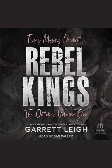 Every Missing Moment - cover