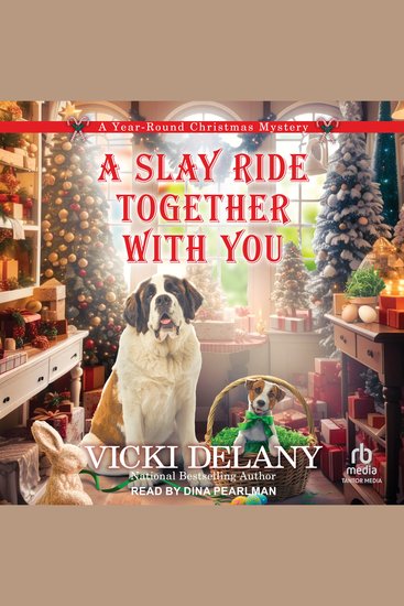 A Slay Ride Together With You - cover