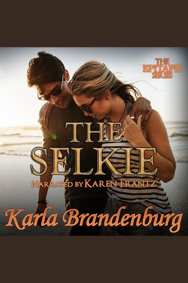 The Selkie - cover