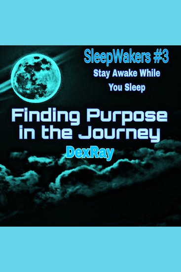 Finding Purpose in the Journey - cover