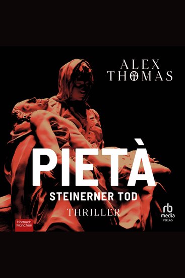 Pietà - Steinerner Tod - cover