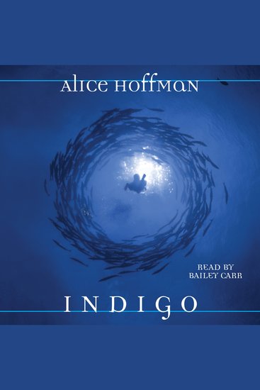Indigo - cover