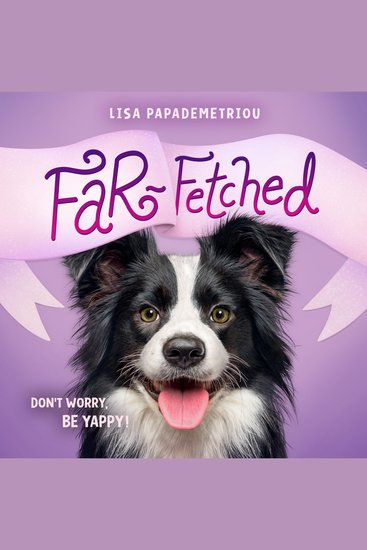 Far-Fetched - cover
