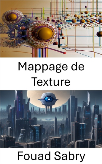 Mappage de Texture - Explorer la dimensionnalité dans la vision par ordinateur - cover