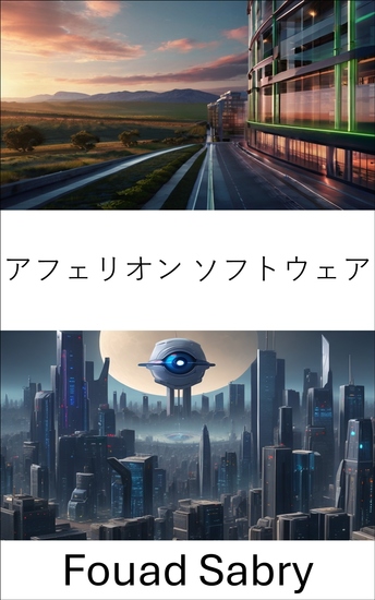 アフェリオン ソフトウェア - ビジョンのロックを解除: 遠日点 ソフトウェアの深部を探索する - cover