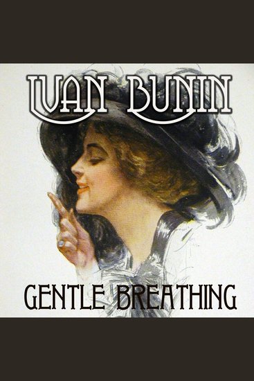 Gentle Breathing Nobel Prize 1933 - cover