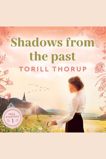 Shadows from the Past - cover