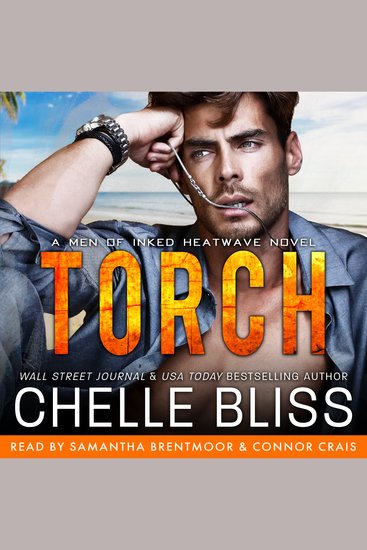 Torch - cover