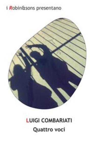 Quattro voci - cover