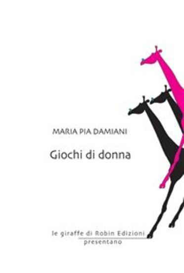 Giochi di donna - cover